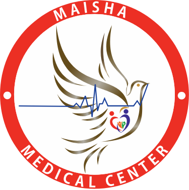 MAISHA MEDICAL CENTER