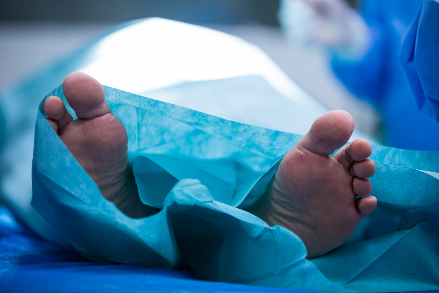 Safe medical circumcision