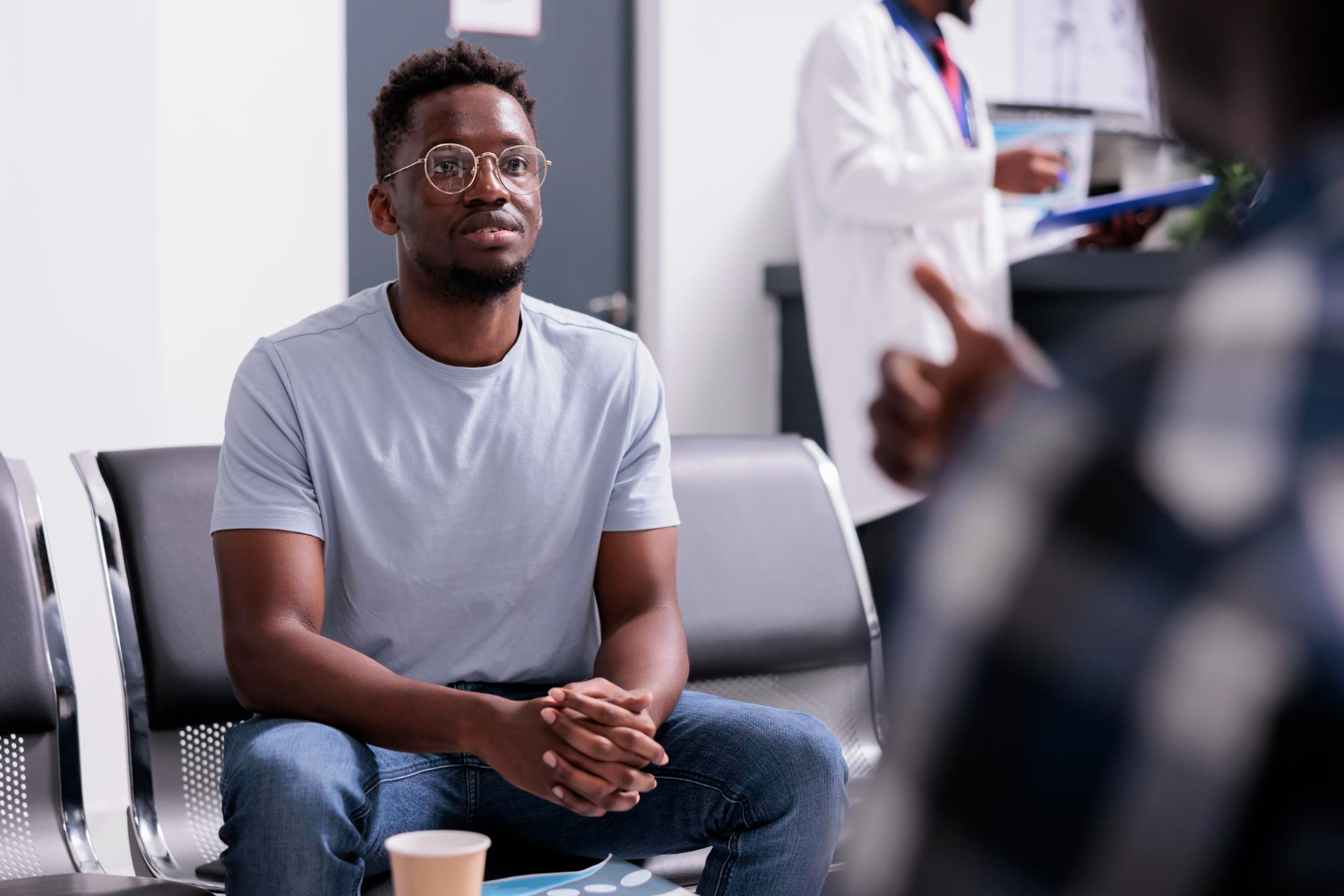 Counseling services